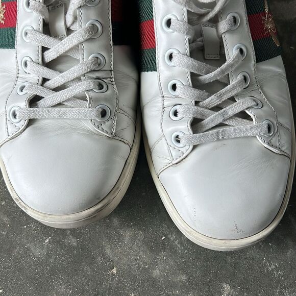 Gucci Sneakers - Picture 11 of 14